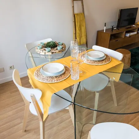 Apartamento Two Steps - By Tonsdeverde Braga