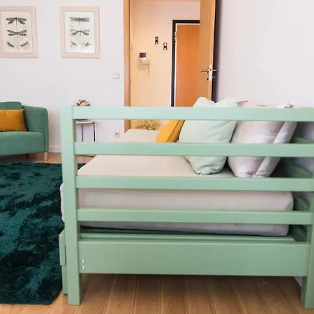 Apartamento Two Steps - By Tonsdeverde *